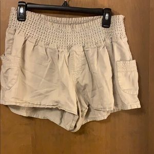 Cute and comfy shorts!
